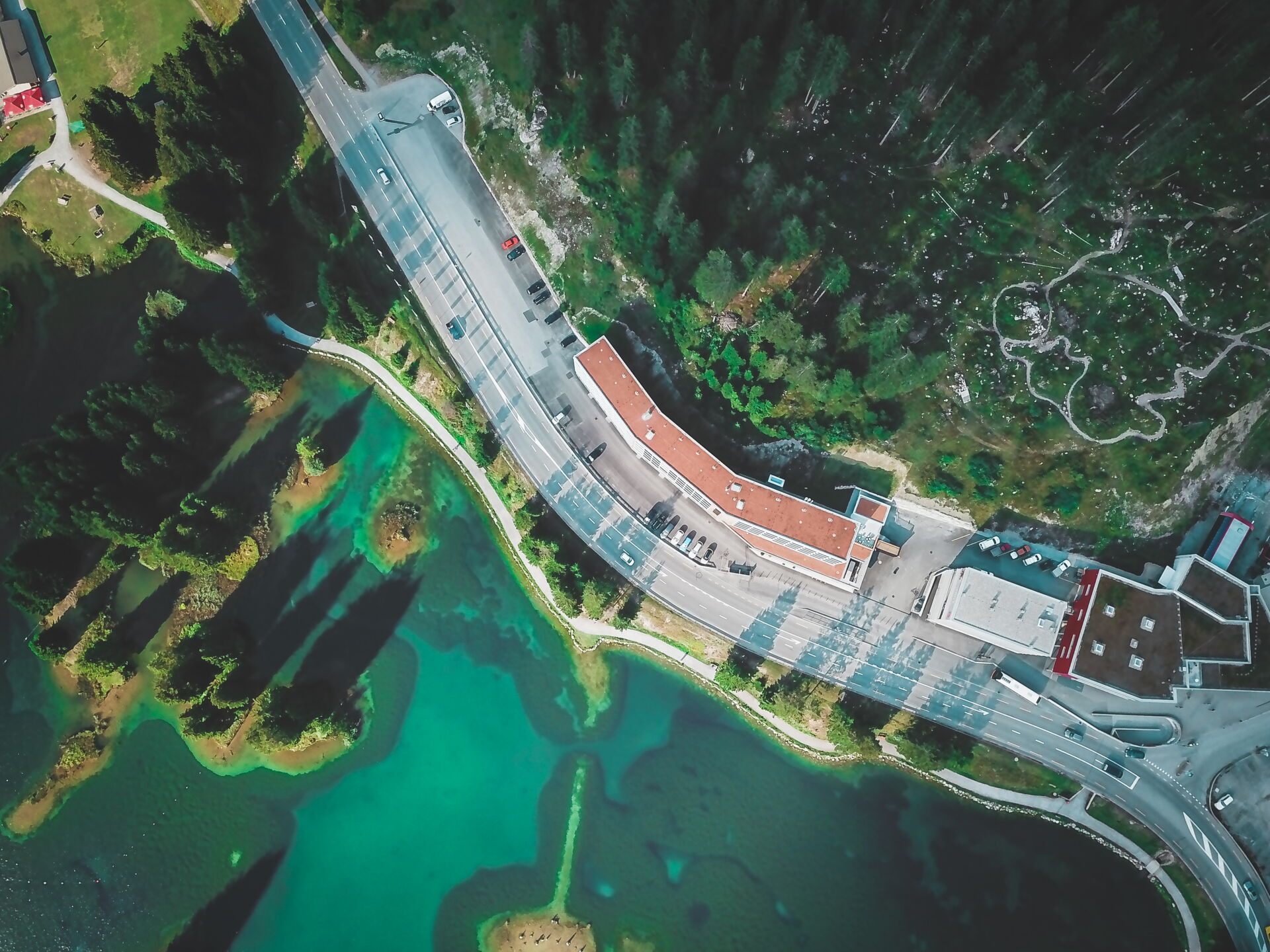 Revier Hotels — Lifestyle-Berghotels in der Schweiz