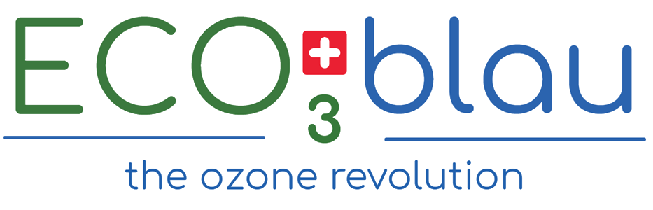 ECOblau — Generalimporteur Schweiz