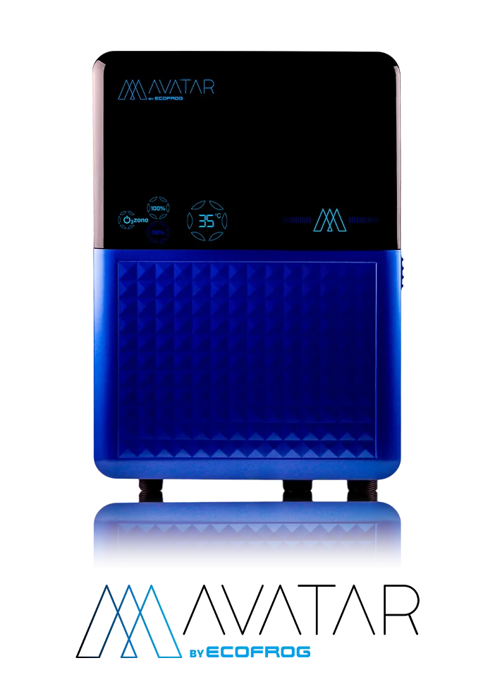 Avatar Ozonwasser-Generator