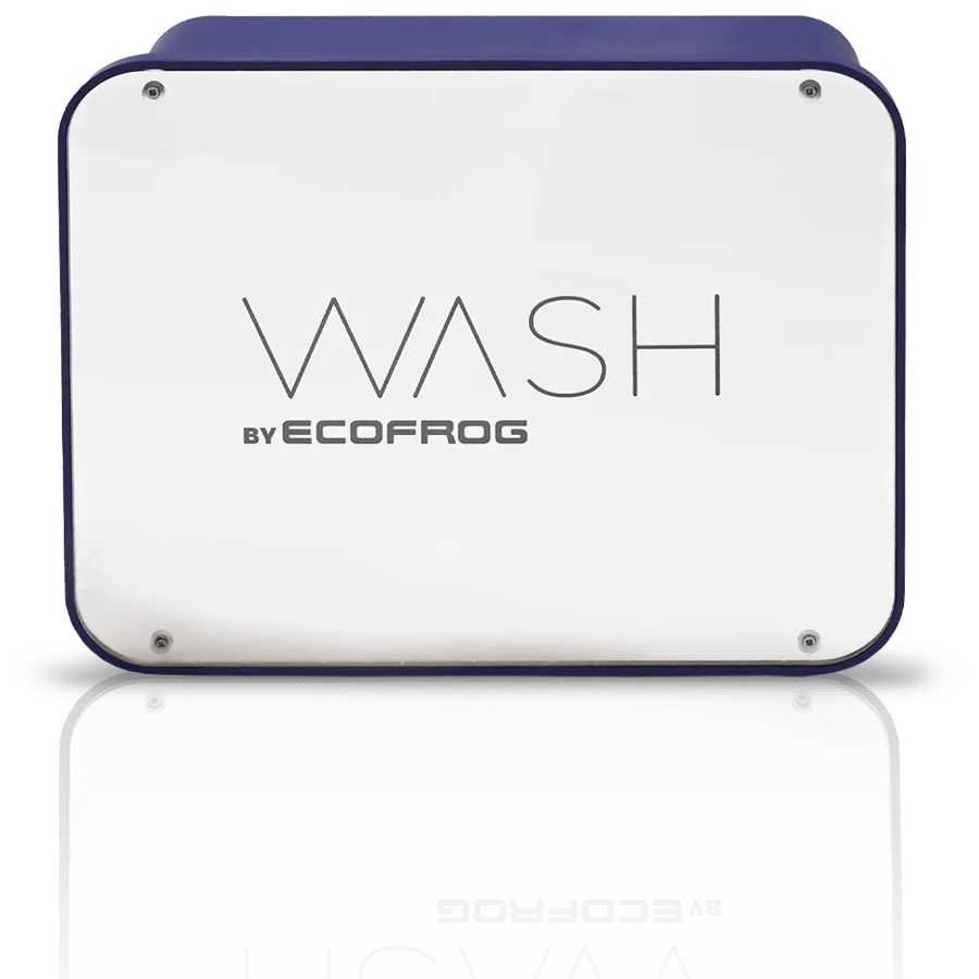 WASH Add-on für Spülmaschinen